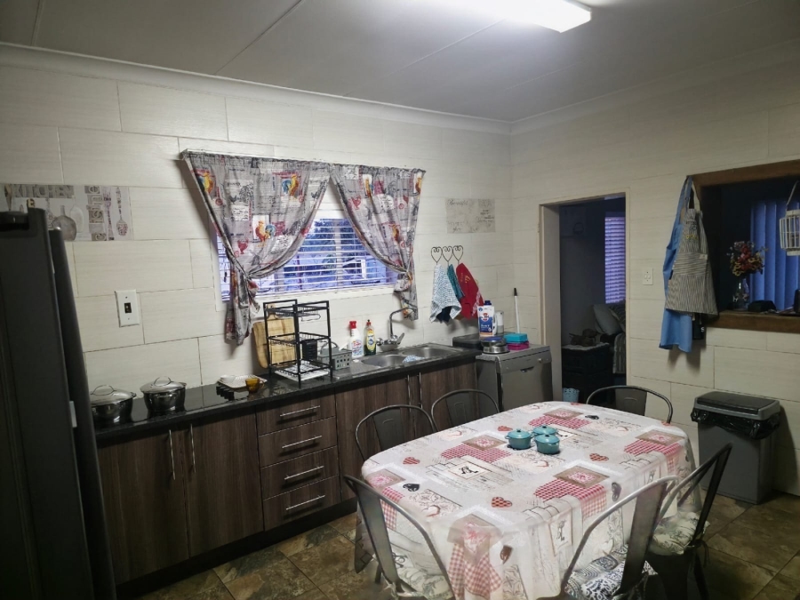 3 Bedroom Property for Sale in Oos Einde North West